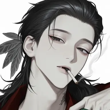 Profile image of 橙条 透晴