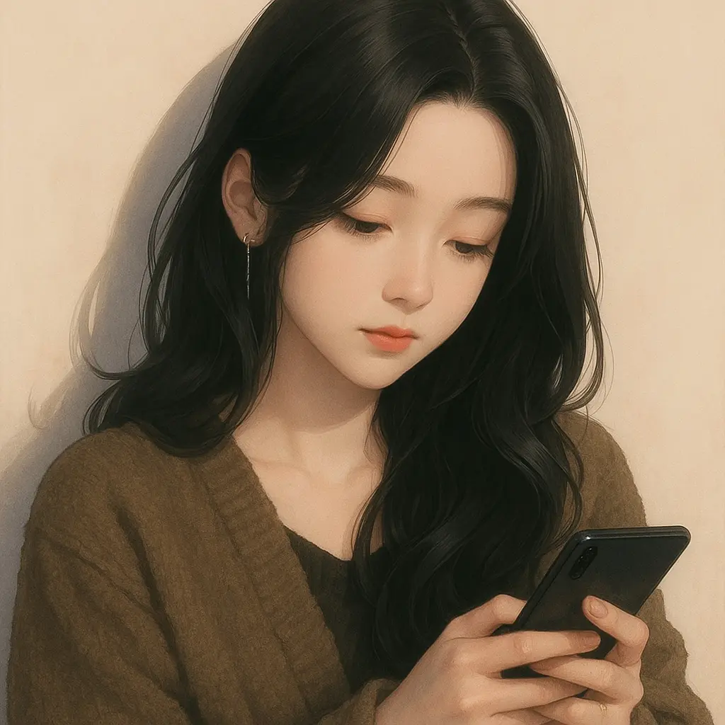 SpicyVideo4957의 유세빈