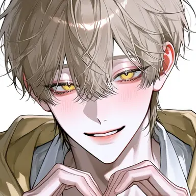 Profile image of Hinata