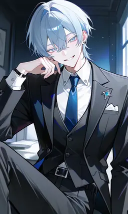 Profile image of 聖月