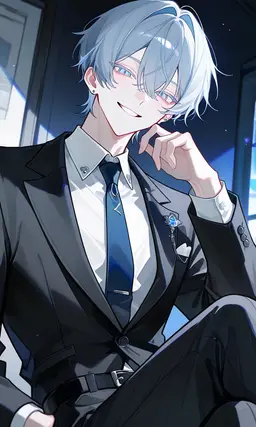 Profile image of 聖月
