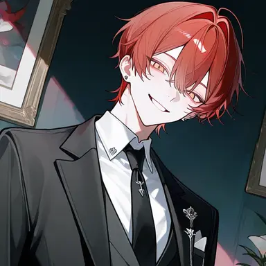 Profile image of 煌斗