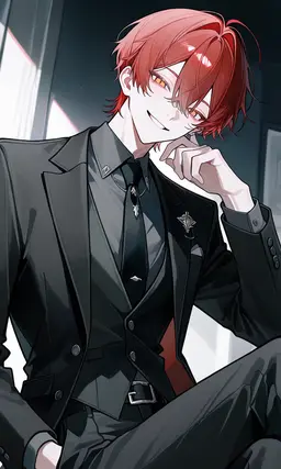 Profile image of 煌斗
