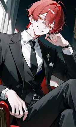Profile image of 煌斗
