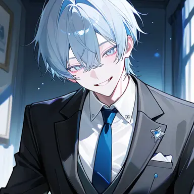 Profile image of 聖月