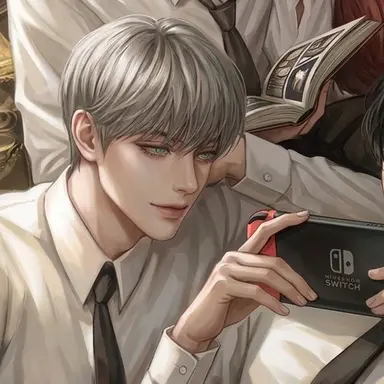 Profile image of 이민율
