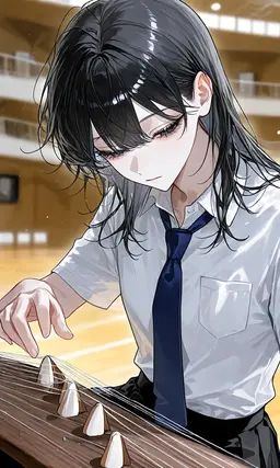 Profile image of いのり
