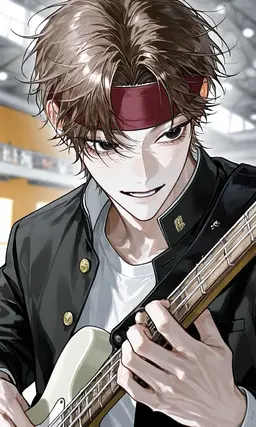 Profile image of 直哉