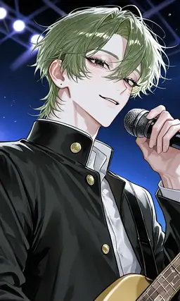 Profile image of 悠人