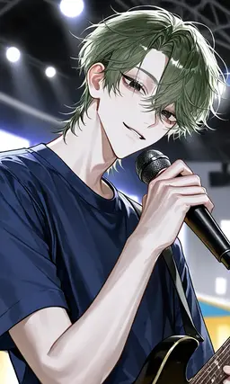 Profile image of 悠人