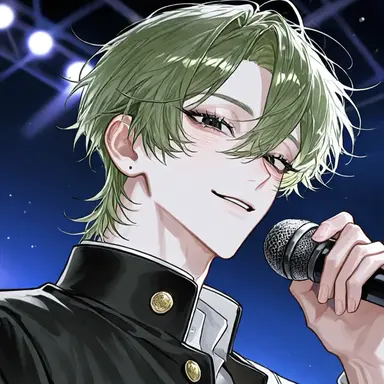 Profile image of 悠人