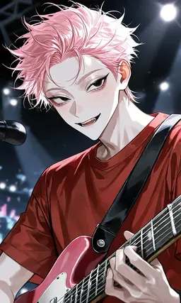 Profile image of 涼生