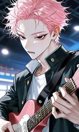 Profile image of 涼生