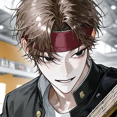 Profile image of 直哉