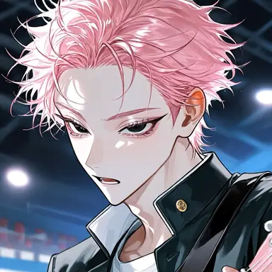 Profile image of 涼生