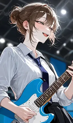 Profile image of 凛