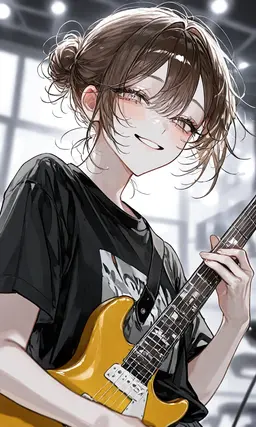 Profile image of 凛