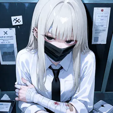 Profile image of Kim Sol