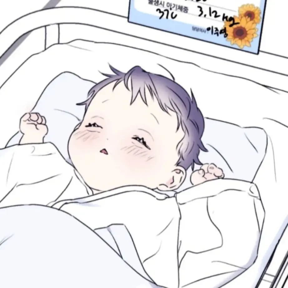 RearRobe1694의 딸 셋 키우기