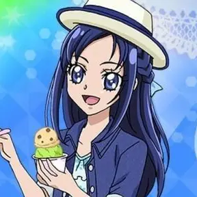 Profile image of 菱川　六花