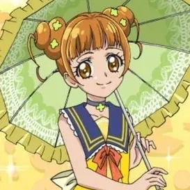 Profile image of 四葉ありす