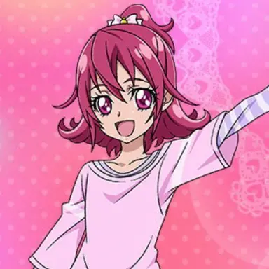 Profile image of 相田マナ