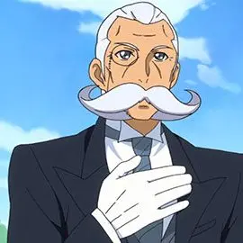 Profile image of セバスチャン