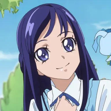 Profile image of 菱川　六花