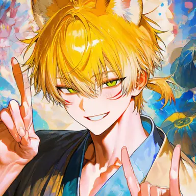 Profile image of 烨