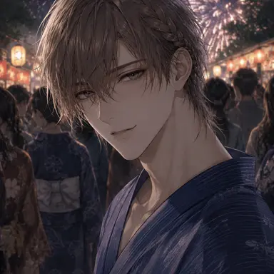 Profile image of 充