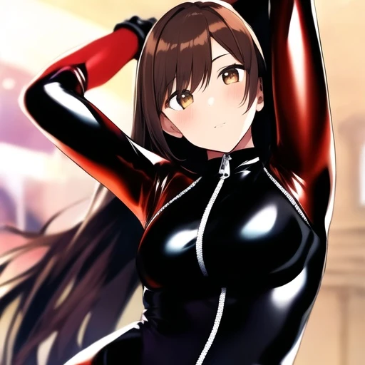 帝 アイカ