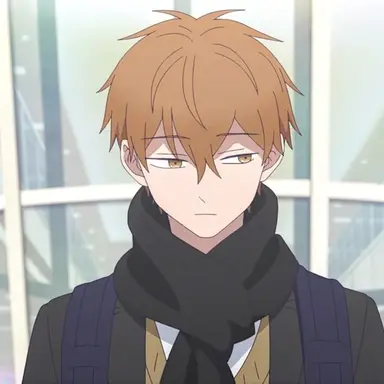 Profile image of Minato Amamiya