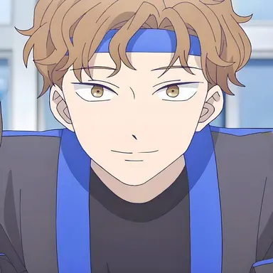 Profile image of Minato Amamiya