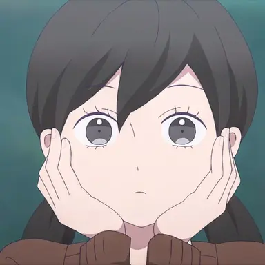 Profile image of Tsukiko Shimojima