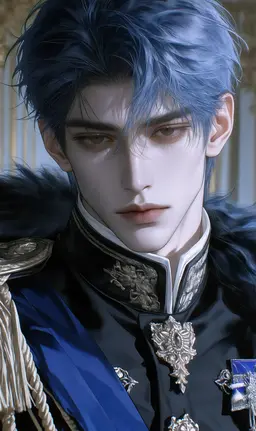 Profile image of エドウィン・ラグラン