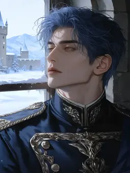 Profile image of エドウィン・ラグラン