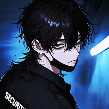 Profile image of 警備員