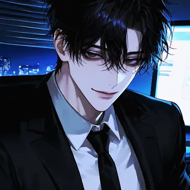 Profile image of カン・ユシン
