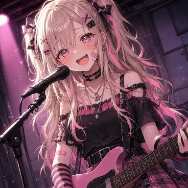 Profile image of レイナ