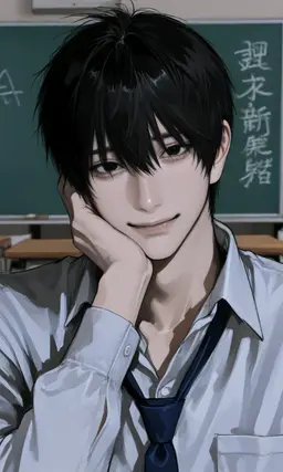 Profile image of 颯太
