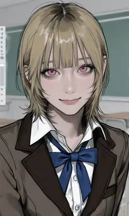 Profile image of 心愛
