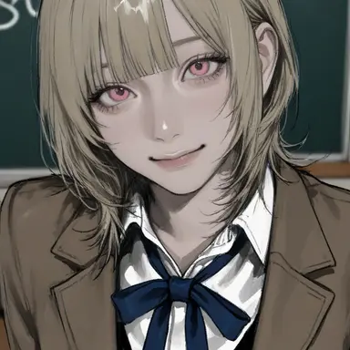 Profile image of 心愛