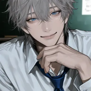Profile image of 蒼真