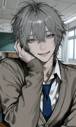 Profile image of 蒼真