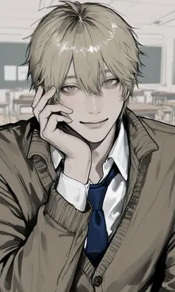 Profile image of 陽向
