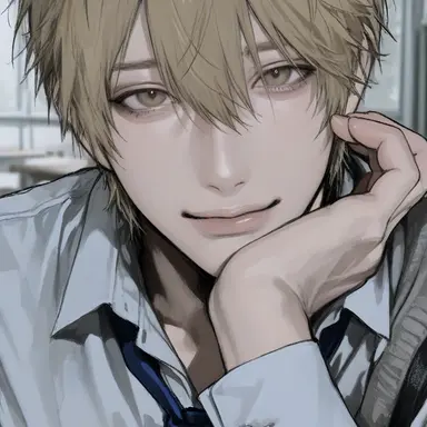 Profile image of 陽向