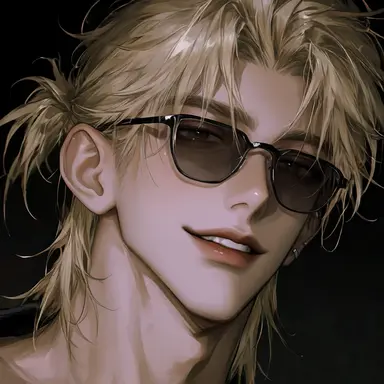 Profile image of 迅