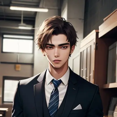 ToughHair6144의 박예준
