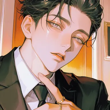 Profile image of 珠城 潤