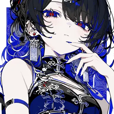 Profile image of フェイリン